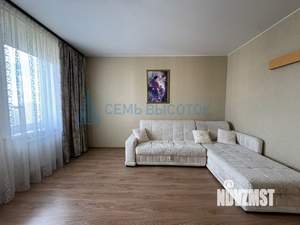 2-к квартира, вторичка, 58м2, 16/17 этаж