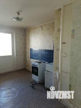 3-к квартира, вторичка, 74м2, 6/17 этаж