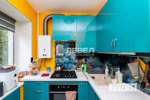 2-к квартира, вторичка, 45м2, 2/5 этаж