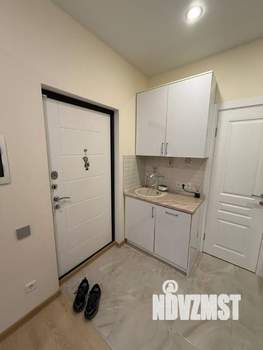 1-к квартира, вторичка, 39м2, 10/17 этаж