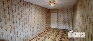 2-к квартира, вторичка, 45м2, 3/5 этаж