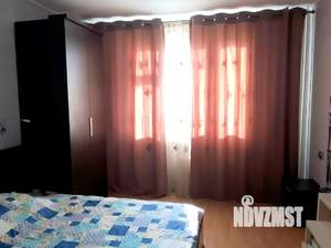 2-к квартира, вторичка, 58м2, 10/18 этаж