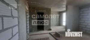 1-к квартира, сданный дом, 36м2, 6/8 этаж