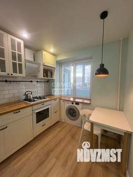 1-к квартира, вторичка, 32м2, 9/9 этаж