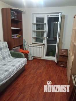 3-к квартира, вторичка, 62м2, 10/10 этаж