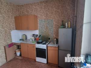 2-к квартира, вторичка, 55м2, 2/17 этаж