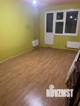 3-к квартира, вторичка, 77м2, 4/17 этаж