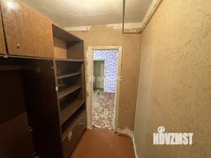 2-к квартира, вторичка, 45м2, 1/5 этаж