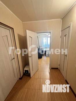1-к квартира, вторичка, 41м2, 4/10 этаж