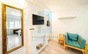 1-к квартира, вторичка, 310м2, 3/5 этаж