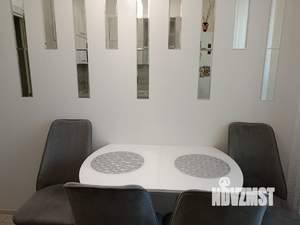 2-к квартира, вторичка, 54м2, 16/18 этаж