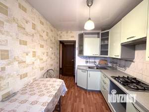 3-к квартира, вторичка, 62м2, 9/9 этаж