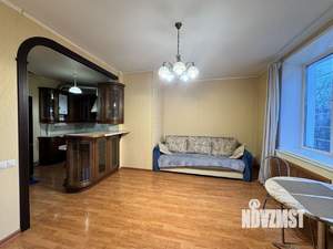 2-к квартира, вторичка, 48м2, 4/5 этаж