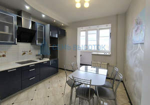 2-к квартира, вторичка, 78м2, 13/17 этаж