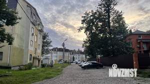 1-к квартира, вторичка, 40м2, 2/5 этаж