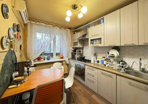 2-к квартира, вторичка, 47м2, 2/9 этаж