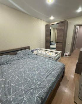 2-к квартира, вторичка, 54м2, 2/16 этаж