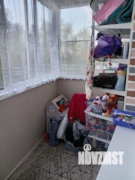 1-к квартира, вторичка, 35м2, 3/9 этаж