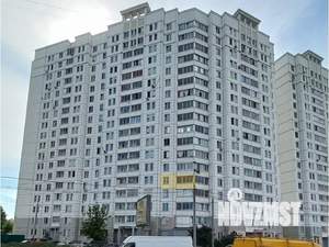 Студия квартира, вторичка, 53м2, 1/18 этаж