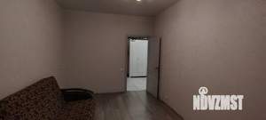1-к квартира, вторичка, 37м2, 13/14 этаж