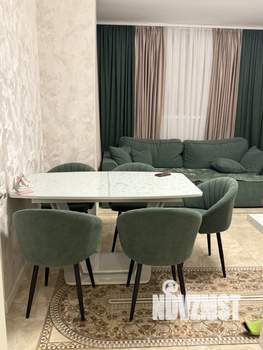 2-к квартира, вторичка, 56м2, 10/18 этаж