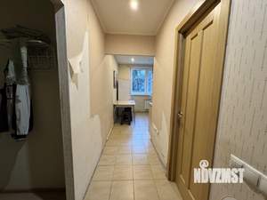 1-к квартира, вторичка, 37м2, 1/14 этаж