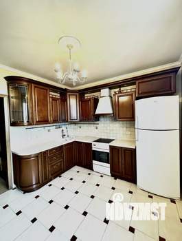 3-к квартира, вторичка, 74м2, 15/16 этаж