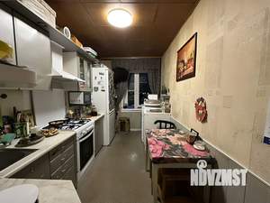 4-к квартира, вторичка, 78м2, 9/9 этаж