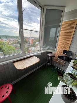 2-к квартира, вторичка, 50м2, 8/9 этаж