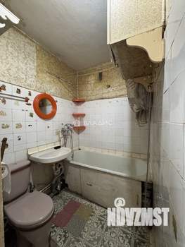 2-к квартира, вторичка, 43м2, 2/5 этаж