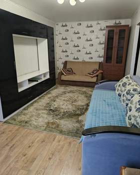 2-к квартира, вторичка, 44м2, 7/9 этаж