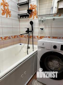 3-к квартира, вторичка, 59м2, 5/5 этаж