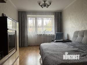 2-к квартира, вторичка, 50м2, 5/9 этаж