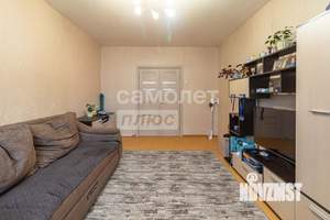 3-к квартира, вторичка, 74м2, 6/16 этаж