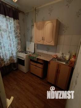 2-к квартира, вторичка, 44м2, 1/5 этаж