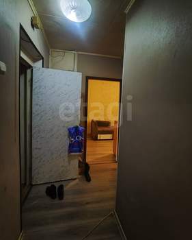 2-к квартира, вторичка, 45м2, 5/5 этаж
