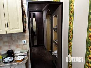 2-к квартира, вторичка, 44м2, 2/5 этаж