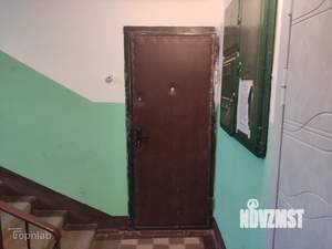 2-к квартира, вторичка, 36м2, 2/5 этаж