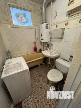 2-к квартира, вторичка, 44м2, 4/5 этаж