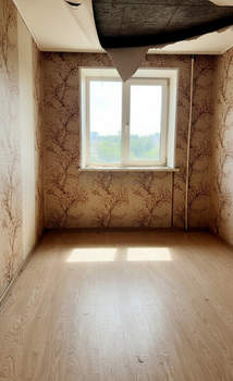 4-к квартира, вторичка, 77м2, 5/9 этаж