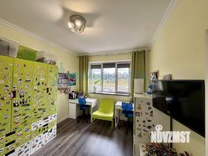 2-к квартира, вторичка, 58м2, 3/17 этаж