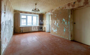 3-к квартира, вторичка, 50м2, 9/9 этаж