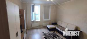 1-к квартира, вторичка, 38м2, 16/18 этаж