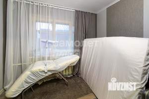 1-к квартира, вторичка, 31м2, 4/5 этаж