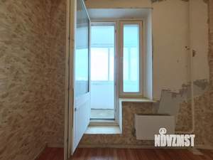 1-к квартира, вторичка, 38м2, 5/18 этаж