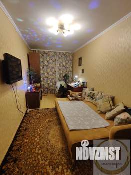 2-к квартира, вторичка, 43м2, 3/5 этаж