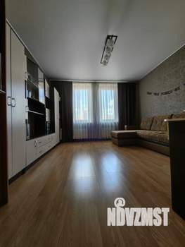 4-к квартира, вторичка, 97м2, 8/17 этаж