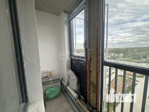 2-к квартира, вторичка, 55м2, 6/6 этаж