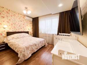 2-к квартира, вторичка, 62м2, 8/14 этаж