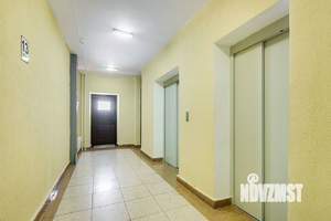 1-к квартира, вторичка, 47м2, 13/17 этаж